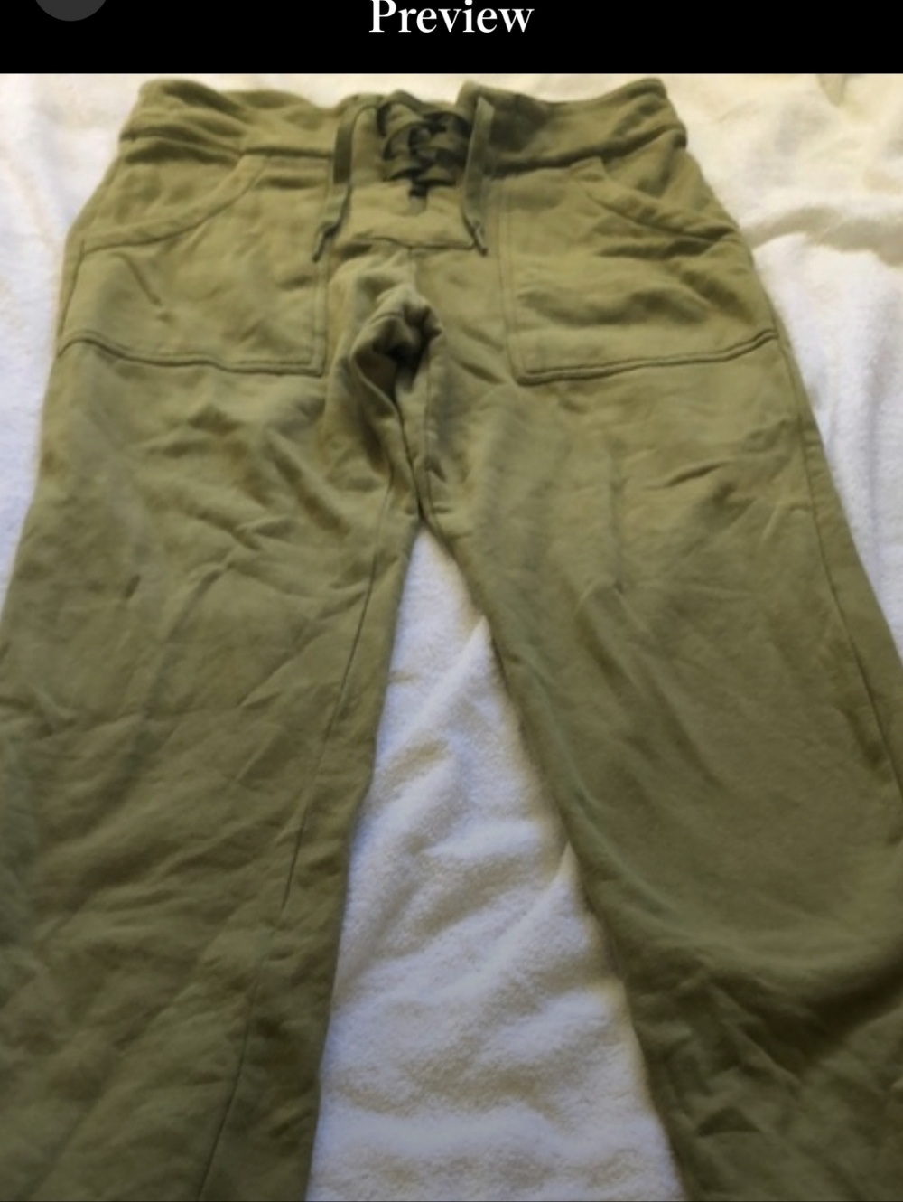 Acacia Swimwear Dublin pant